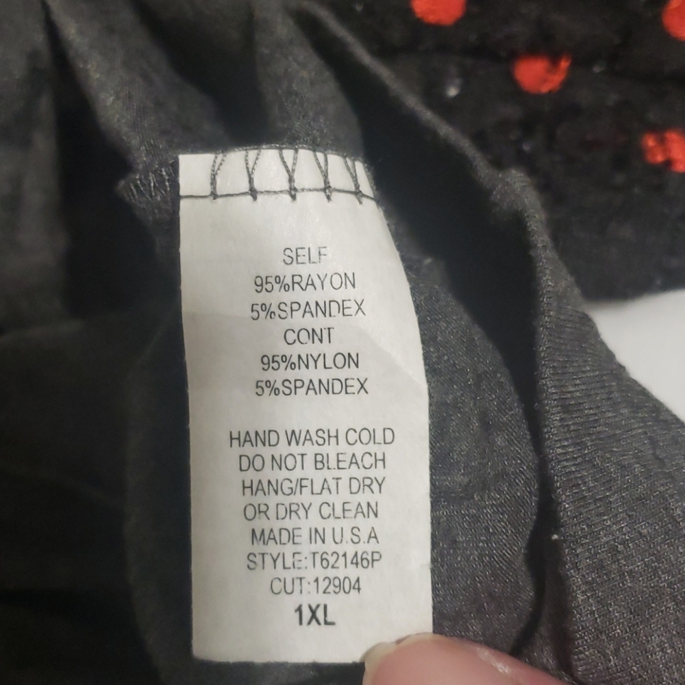 ♥️New boutique Plus size knit top - Picture 11 of 11